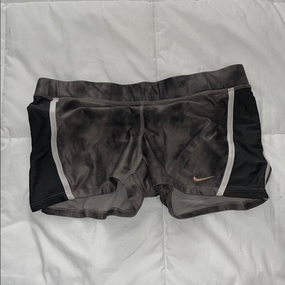 Nike Women’s Dri Fit Shorts